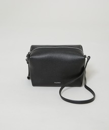 YAHKI | YAHKI/SHRINK SOFT W FACE ショルダーバッグ(ショルダーバッグ)