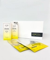natural & beauty by PSI(ナチュラルアンドビューティーバイピーエスアイ)のEYEZ / アイズ ZOZO限定 ホリデーキット(まつ毛/アイケア)