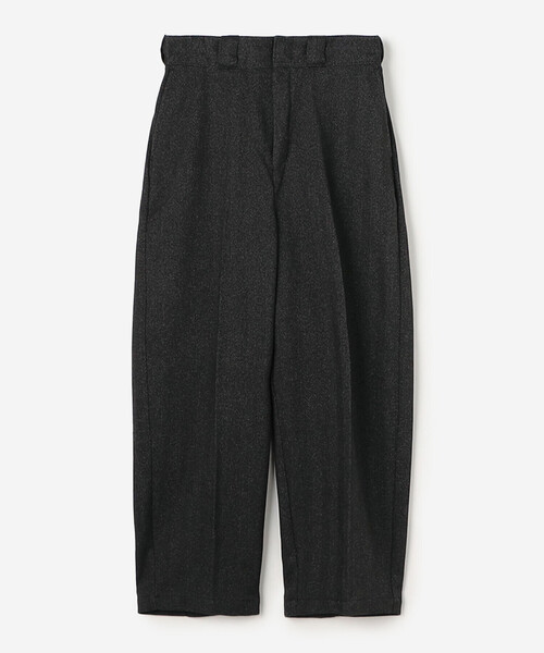 Dickies |〈別注〉ワイド スラックス WOMEN（その他パンツ）｜Dickies