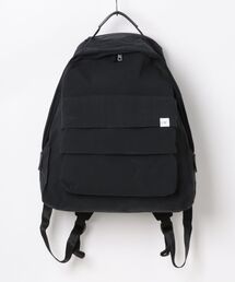 F/CE. （エフシーイー）の「F/CE./エフシーイー　KONBU NYLON DAY PACK 22L（バックパック/リュック・レディース）」