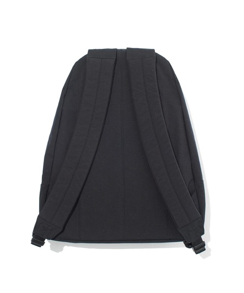 F/CE. (エフシーイー)の「F/CE./エフシーイー KONBU NYLON DAY PACK 22L(バックパック/リュック・メンズ・ブラック/グレー・FREE)」の21枚目の写真