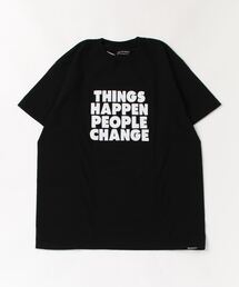 FUNG（ファング）の「半袖Tシャツ（Tシャツ/カットソー）」