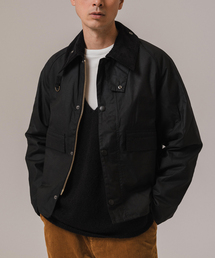 Barbour(ouA[)Barbour (ouA[) Spey/XyC Wax Jacket MWX1212(̑AE^[)