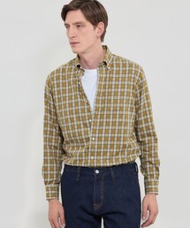 MACKINTOSH LONDON｜マッキントッシュ ロンドンのシャツ/ブラウス