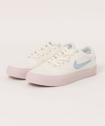 《NIKE》Charge Canvas
