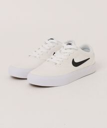 《NIKE》Charge Canvas
