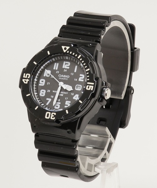 ARCHIVER(アーカイバ)の「【RES】【CASIO(カシオ)】ダイバーアナログ ミニ 腕時計(アナログ腕時計・レディース・ゴールド/ブラック/ピンク系その他/ブルー系その他3/ホワイト系その他2/ピンク/ブルー系その他4/ブルー系その他/ブルー/グリーン系その他/ブルー系その他2/ピンク系その他4/ブラック系その他3/ホワイト系その他/ブラック系その他2/ピンク系その他2・FREE)」の17枚目の写真