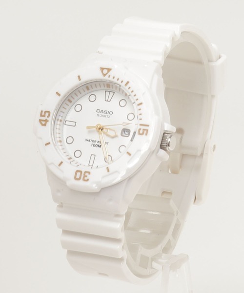 ARCHIVER(アーカイバ)の「【RES】【CASIO(カシオ)】ダイバーアナログ ミニ 腕時計(アナログ腕時計・レディース・ゴールド/ブラック/ピンク系その他/ブルー系その他3/ホワイト系その他2/ピンク/ブルー系その他4/ブルー系その他/ブルー/グリーン系その他/ブルー系その他2/ピンク系その他4/ブラック系その他3/ホワイト系その他/ブラック系その他2/ピンク系その他2・FREE)」の18枚目の写真