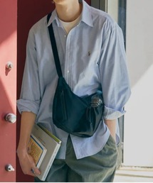 NAUGHTIAM（ノーティアム）の「【NESK/ネスク】 ショルダーバッグ（ショルダーバッグ）」