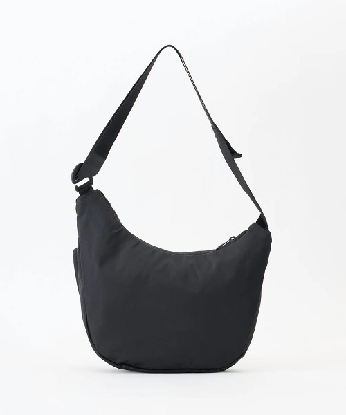 NAUGHTIAM(ノーティアム)の「【NESK/ネスク】 ショルダーバッグ(ショルダーバッグ・メンズ・ブラック系その他/ブラック・FREE)」の11枚目の写真