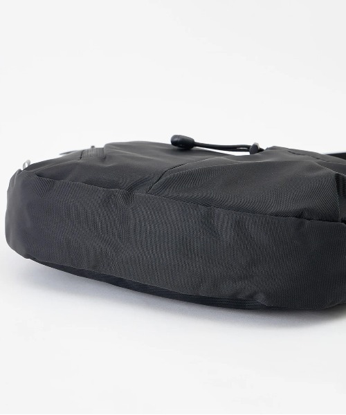 NAUGHTIAM(ノーティアム)の「【NESK/ネスク】 ショルダーバッグ(ショルダーバッグ・メンズ・ブラック系その他/ブラック・FREE)」の12枚目の写真