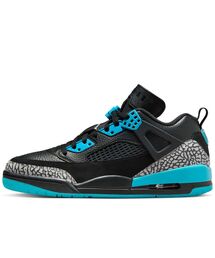 JORDAN BRAND(�W���[�_���u�����h)�̃W���[�_�� �X�p�C�W�[�N LOW �����Y�V���[�Y / Jordan Spizike Low Men's Shoes FQ1759-005 Black(�X�j�[�J�[)