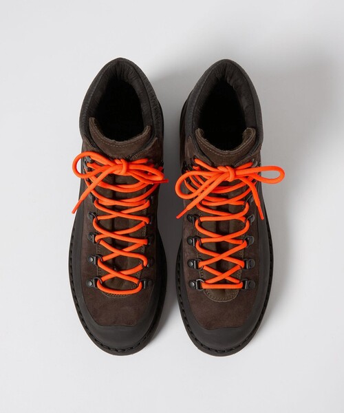 セール】【別注】＜DIEMME＞Roccia Vet Gomma ブーツ（ブーツ