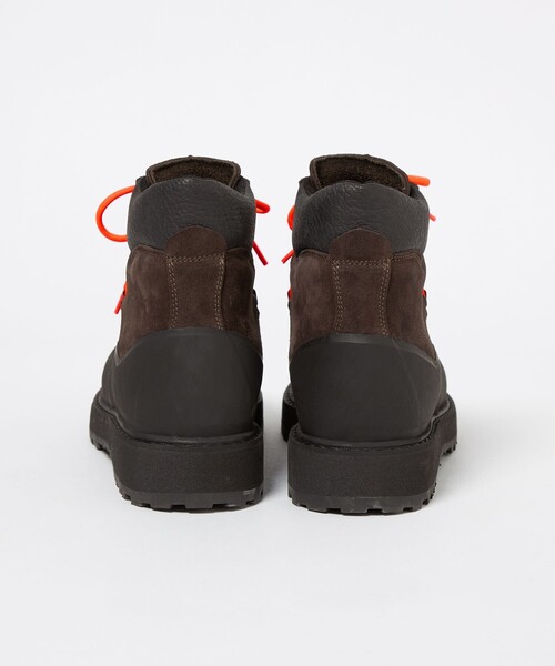 セール】【別注】＜DIEMME＞Roccia Vet Gomma ブーツ（ブーツ