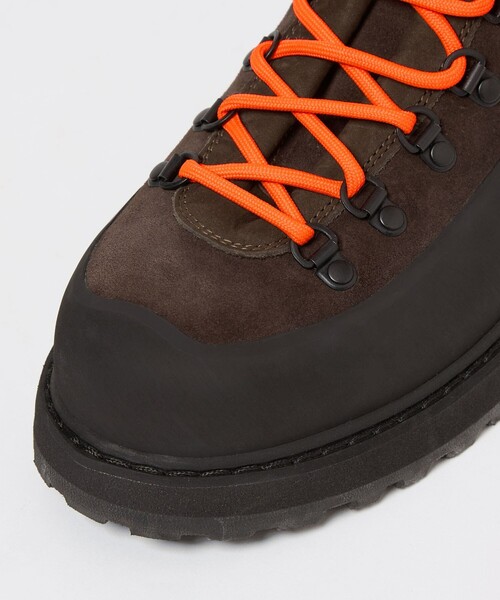 セール】【別注】＜DIEMME＞Roccia Vet Gomma ブーツ（ブーツ