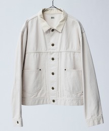 UNION HERCULES MADE（ユニオンヘラクレスメイド）の「【金子恵治 ×  UNION HERCULES MADE】デニムジャケット（デニムジャケット）」