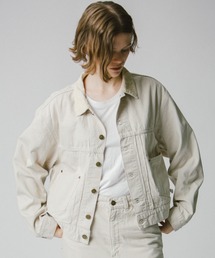 UNION HERCULES MADE（ユニオンヘラクレスメイド）の「【金子恵治 ×  UNION HERCULES MADE】デニムジャケット（デニムジャケット）」