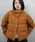 NANGA�i�i���K�j�́uNANGA / �i���K CORDUROY SHORT DOWN JACKET W (WOMEN) �R�[�f�����C�V���[�g�_�E���W���P�b�g (�E�B�����Y)�i�_�E���W���P�b�g/�R�[�g�j�v�b�L������