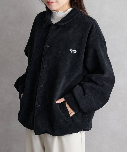 セール】裏地がボアで暖かい！【Penneys THE FOX】別注 キツネワッペン