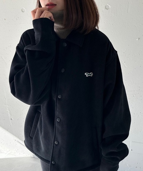 アンコキーヌスポーツ　蓄熱中わたミックスブルゾン　カモフラブラック　L 60/40クロスSorona(R)Dupont中綿ビッグポケットマウンテンパーカー