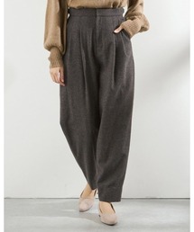 SUIT SELECT｜スーツセレクトのスーツパンツ（ブラウン/茶色系）通販