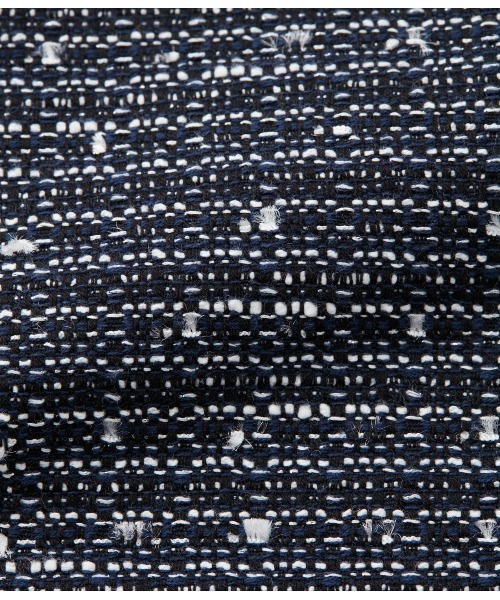 NEWYORKER（ニューヨーカー）の「ファンシーツィード Aラインスカート（スカート・レディース・アイボリー/ネイビー・11号/9号）」の10枚目の写真