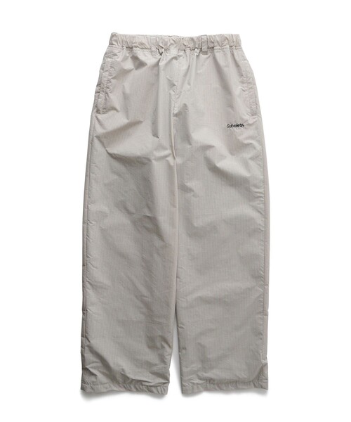 Subciety（サブサエティ）の「Graph check pants（その他パンツ・メンズ・ブラック/ホワイト/バーガンディー・SMALL/MEDIUM/LARGE/X-LARGE）」の20枚目の写真