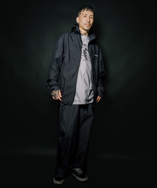 Subciety（サブサエティ）の「Graph check pants（その他パンツ・メンズ・ブラック/ホワイト/バーガンディー・SMALL/MEDIUM/LARGE/X-LARGE）」の14枚目の写真