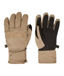 Quiksilver（クイックシルバー）の「CROSS GLOVE/クイックシルバースキースノーボードウェア(手袋・グローブ)（手袋）」