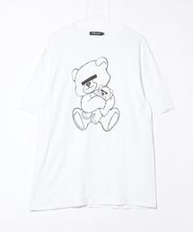 UNDERCOVER（アンダーカバー）の「半袖Tシャツ（Tシャツ/カットソー）」