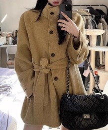 Mejoul(���W���[��)�̃E�G�X�g���{�� �E�[�����C�N�X�^���h�J���[�W���P�b�g�R�[�g(�_�E���W���P�b�g/�R�[�g)