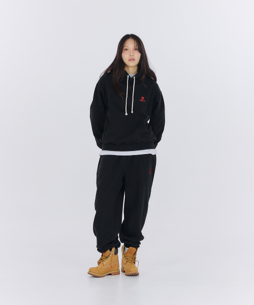 AECA(エイカ)の「EVERYDAY AECA CLOVER HOODIE-GREY(パーカー・レディース・その他・LARGE/SMALL/MEDIUM/X-LARGE/W)」の12枚目の写真