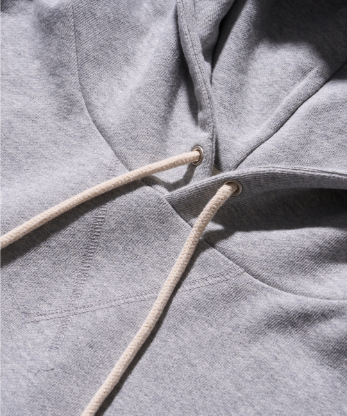 AECA(エイカ)の「EVERYDAY AECA CLOVER HOODIE-GREY(パーカー・レディース・その他・LARGE/SMALL/MEDIUM/X-LARGE/W)」の15枚目の写真