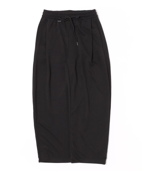 yield(イールド)の「【yield select】ワイドシルエット スタイルアップ スウェットパンツ N25AW(スウェットパンツ・メンズ・ブラック/アッシュグレー・L/M/XL/XXL)」の20枚目の写真
