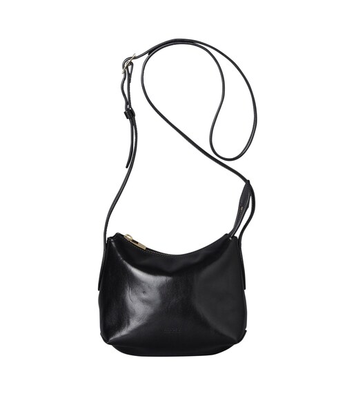 ヒロフ（HIROFU）/【アルテ】レザーショルダーバッグ S 本革 ミニバッグ（商品番号：P25−10525） アルテ】レザーショルダーバッグ S 本革 ミニバッグ（商品番号：P25