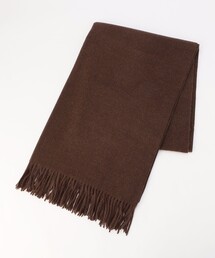 MICO COULIER | 【ATELIER BRUGGE/アトリエブルージュ】カシミヤタッチストール(ストール/ショール)