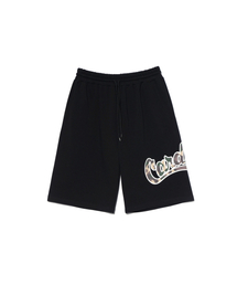 FREEDOM（フリーダム）の「カディロ バミューダショーツ (ブラック/カモ)（その他パンツ）」