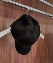 shaggy simple cap / シャギーシンプルキャップ