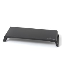 LAKOLE | モニターデスク / 599194(PCグッズ)