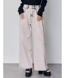 セットアップ」に該当するMURUA（ムルーア）のファッション通販 - ZOZOTOWN