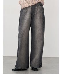 MURUA｜ムルーアのトピックス「【DENIM SET UP COLLECTION】」 - ZOZOTOWN