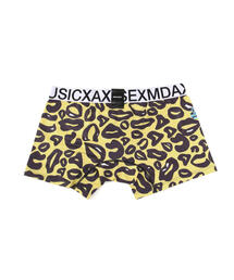 maxsix（マックスシックス）の「maxsix(マックスシックス）BOXER PANTS / LIP CAMOUFLAGE（ボクサーパンツ）」