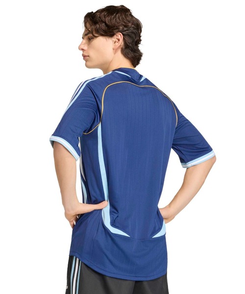 adidas アルゼンチン代表 アウェイ ユニフォーム 2006（ジャージ