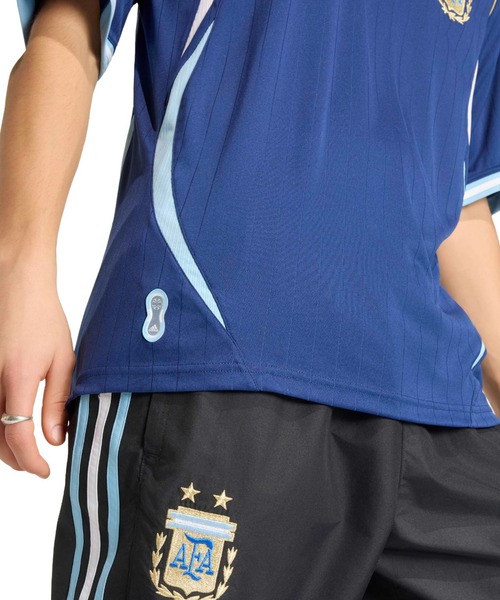 adidas アルゼンチン代表 アウェイ ユニフォーム 2006（ジャージ