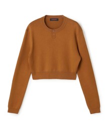 TOMORROWLAND｜トゥモローランドのトップス（ボーダー柄）通販 - ZOZOTOWN