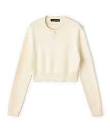 TOMORROWLAND｜トゥモローランドのトップス（ボーダー柄）通販 - ZOZOTOWN