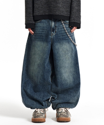 KICHUL｜キチョル（メンズ）のデニムパンツ通販 - ZOZOTOWN