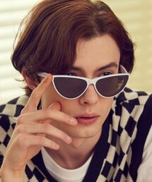 DAYWALKER（デイウォーカー）の「ZEISS Lens Unisex UV Protection Sunglasses GAGA C12（サングラス・メンズ）」