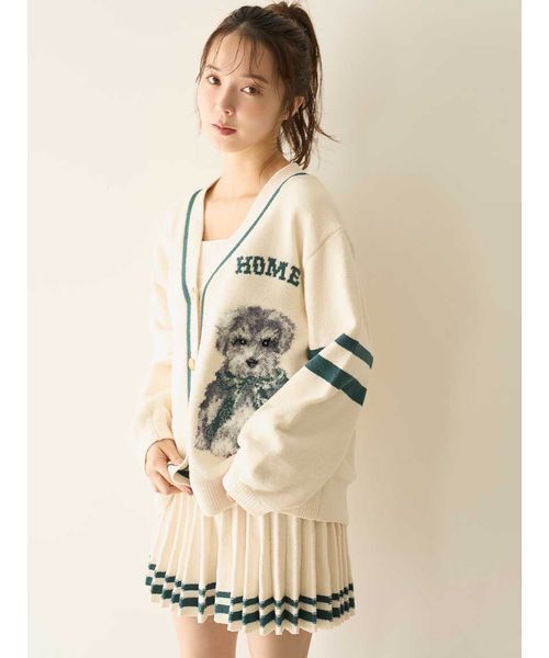 SNIDEL HOME（スナイデルホーム）の「【SNIDEL HOME × 新木優子