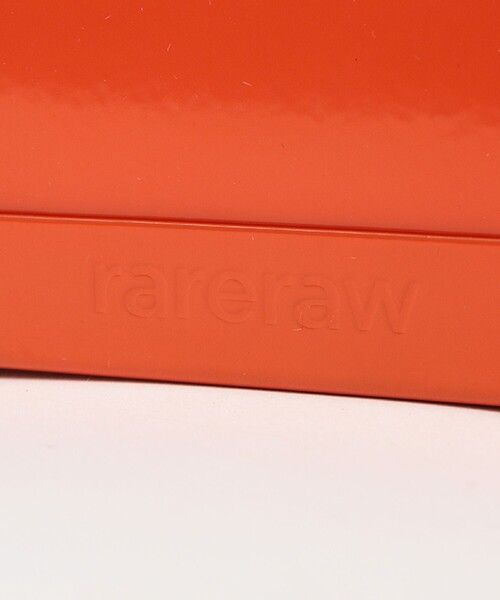 bpr BEAMS(ビーピーアール ビームス )の「RARERAW / STANDARD TISSUECASE L(インテリア雑貨・レディース・サックスブルー/グリーン/ベージュ/オレンジ・ONE SIZE)」の17枚目の写真
